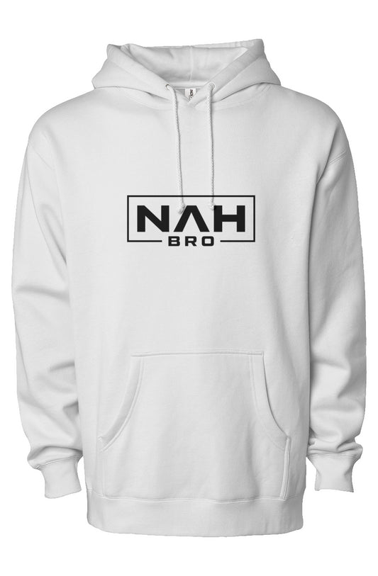 heavyweight pullover hoodie