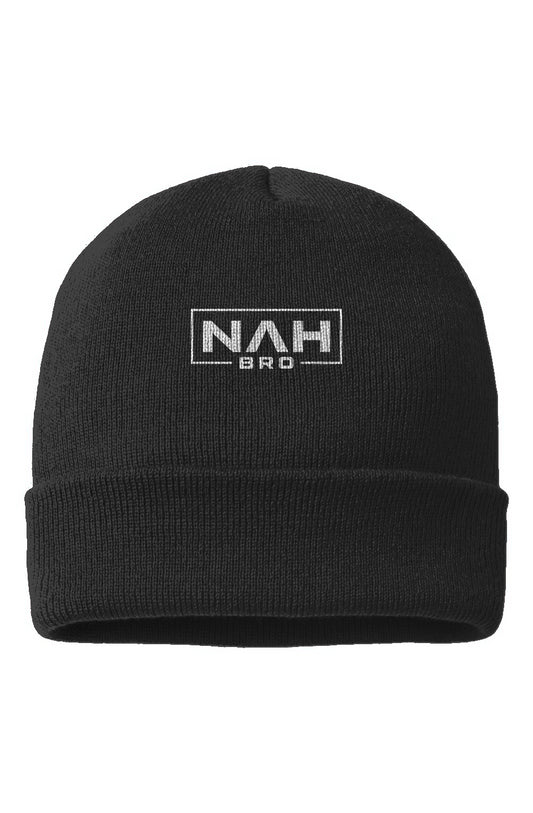 Made In America Cuffed Beanie