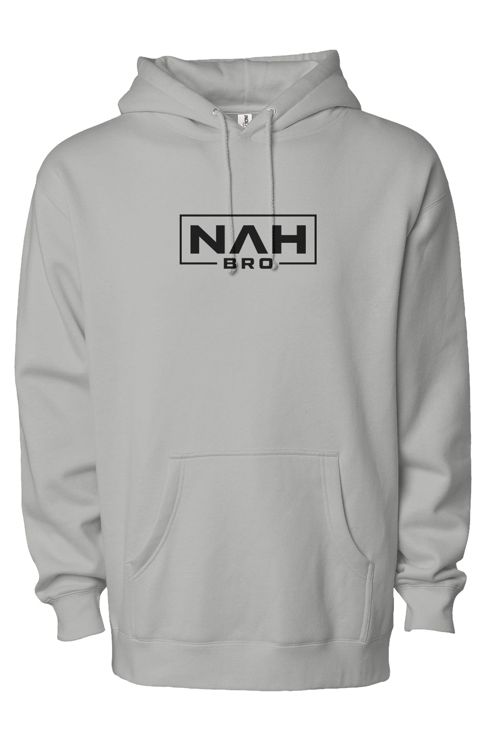heavyweight pullover hoodie