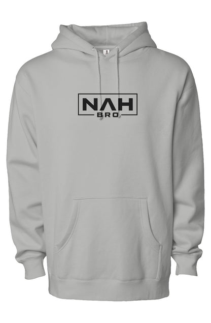 heavyweight pullover hoodie