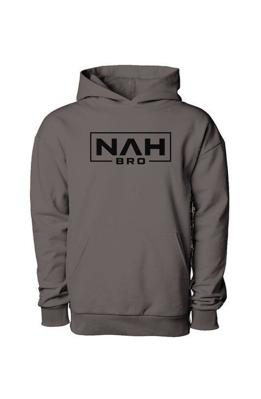 Mainstreet Hooded Sweatshirt