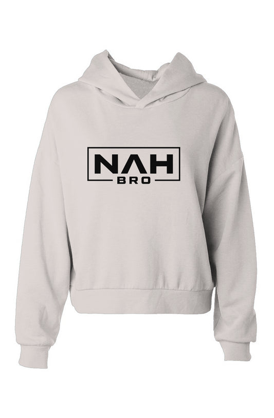 Hip Height Hoodie