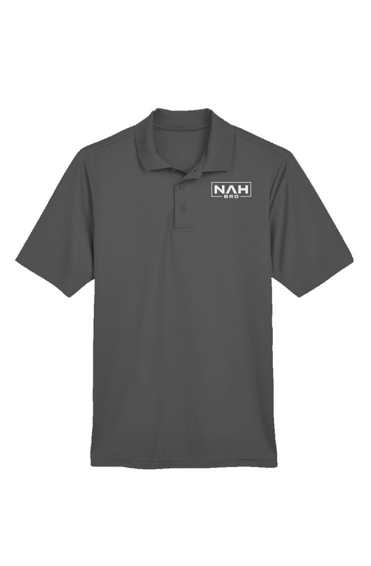 FAFO Performance Polo