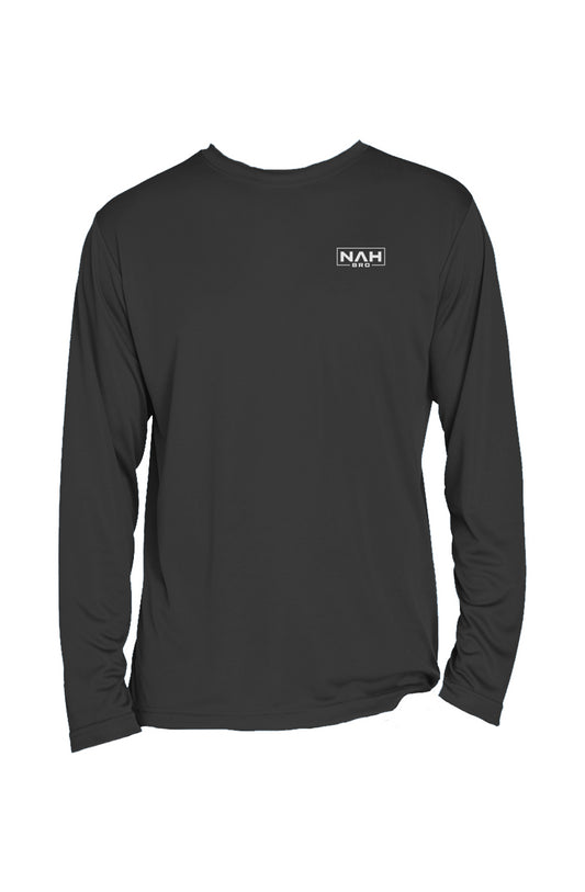  Men's Long-Sleeve T-Shirt