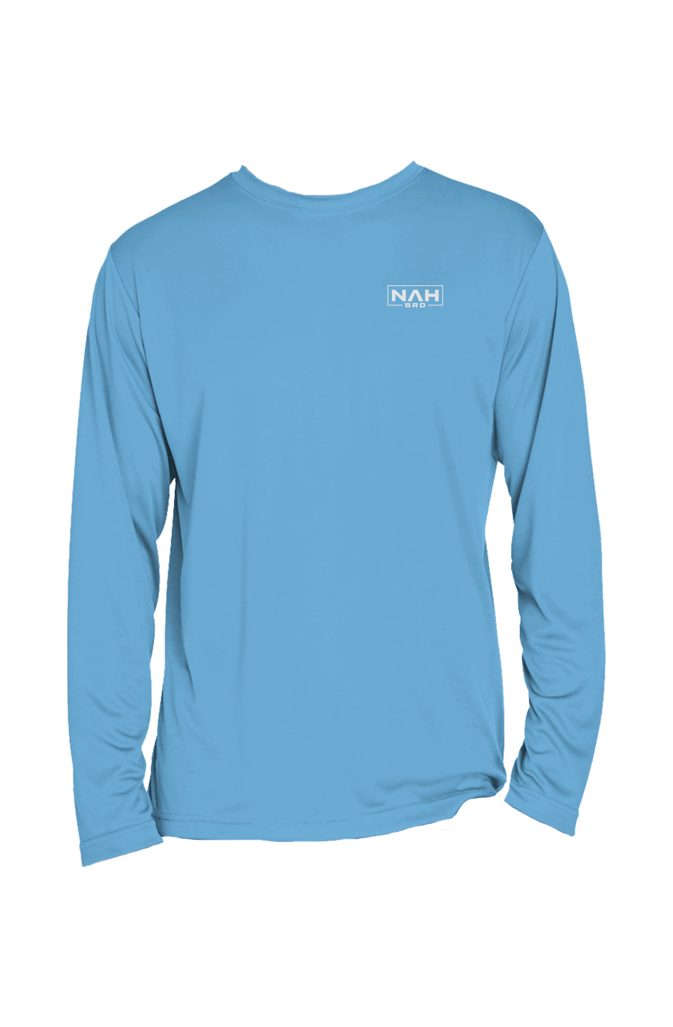  Men's Long-Sleeve T-Shirt