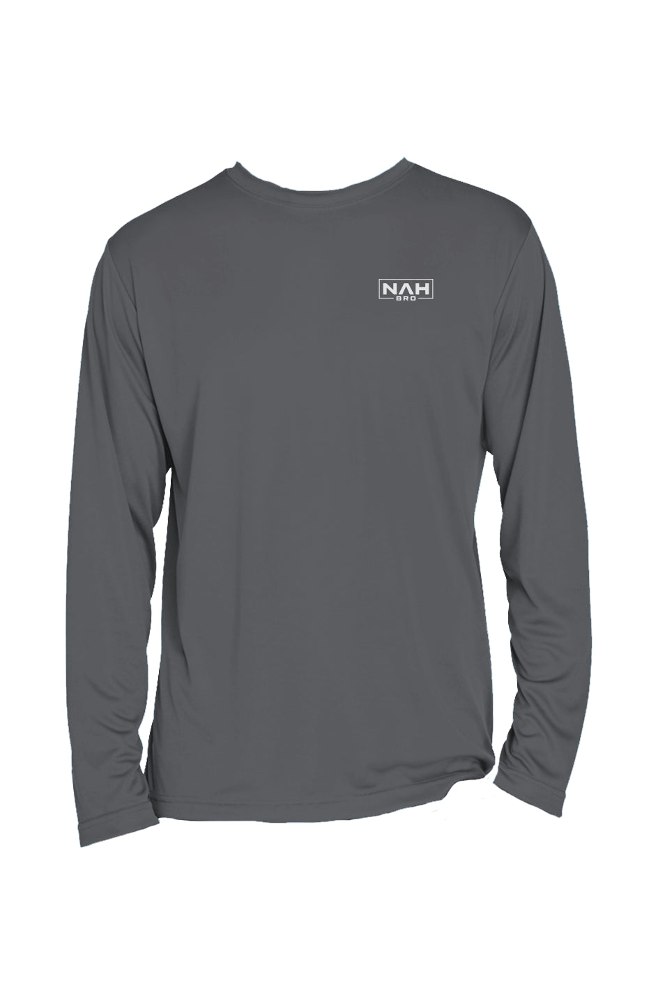  Men's Long-Sleeve T-Shirt