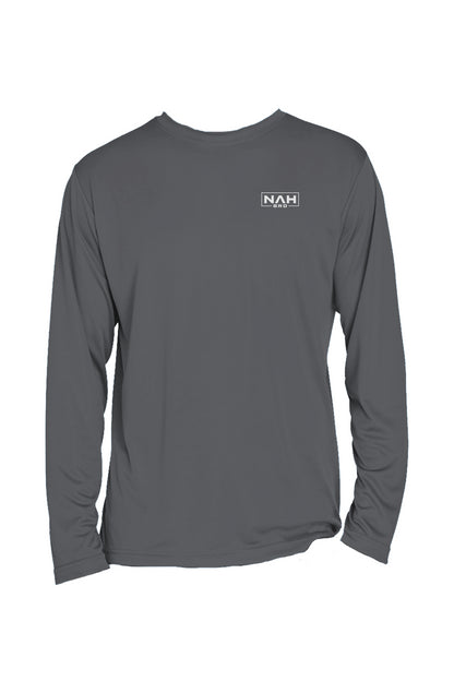  Men's Long-Sleeve T-Shirt